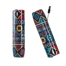 Custodia protettiva per sigaretta elettronica per PC IQOS ILUMA i ONE / ILUMA ONE Bright (figure geometriche)