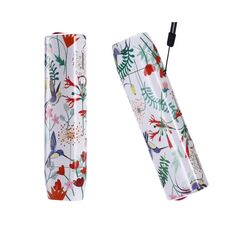 Custodia protettiva per sigaretta elettronica per PC IQOS ILUMA i ONE / ILUMA ONE Bright (Forest Hummingbird)
