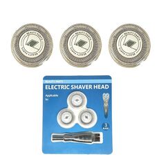 SH71 Testina di ricambio per rasoio Philips S7100 S7700 S7788 S5588