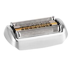 Lama di ricambio per rasoio elettrico Braun Series 9 in lamina d'oro stile 92S senza testo
