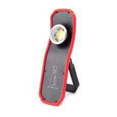 E-SMARTER W832 Lampada a sospensione con ispezione magnetica COB Proiettore Lampada da lavoro portatile Lampada da tenda con fuoco orientabile