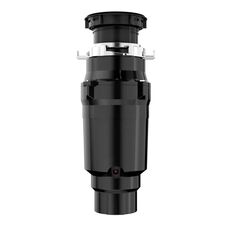 Tritatutto per alimenti con spina europea da 375 W, macinazione a 7 livelli, collegabile alla lavastoviglie