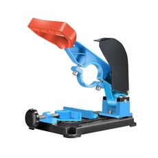 MOYI Piccolo tavolo multifunzionale modificato sega elettrica trapano smerigliatrice angolare staffa fissa (6105B)