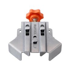 RUITOOL Clip di fissaggio ad angolo retto per posizionatore di giunzione rapida per la lavorazione del legno, modello: tipo di apertura