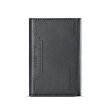 DG.MING MAGKING-K2 Series MagSafe RFID Card Bag (Nero)
