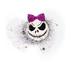 Fermagli per capelli di Halloween Accessori per capelli Bambini Festa Travestimenti Gioielli, Stile: Fiocco del demone