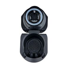 Compatibile con la macchina da caffè Dolce Gusto per Nespresso iCafilas Capsule Adapter Conversion Tray, Stile: Stella