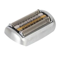 Per rasoio elettrico Braun Series 9 Pro 94M Blade Gold Mesh Cover, stile: con parole (sigillo di plastica)