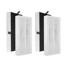 Per Febreze FRF102B / HRF201B / HHT290 Purificatore d'aria 2 pezzi / confezione Filtro HEPA