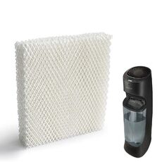 Per filtro umidificatore Honeywell HEV615 / HFT600 Filtro assorbente in carta di polpa di legno