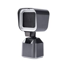 Cappa aspirante da tavolo, piccola, mobile, sollevabile, per barbecue, 2 velocità del vento, spina USA