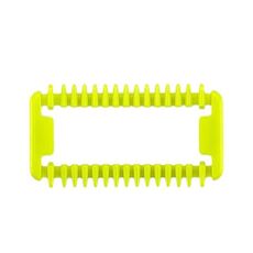 Pettine per il corpo per Philips OneBlade QP2520 QP2530 QP2630 Rasoio elettrico