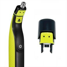 Tagliacapelli per naso per Philips One Blade QP2520 QP2515 QP2630 QP6510 QP6520 QP6530