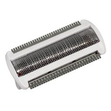 Lama di ricambio per rasoio elettrico Philips BRL130 / BRL140 / BRL146 / BG2000 ecc. (bianco)