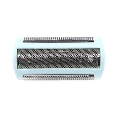 Lama di ricambio per rasoio elettrico Philips BRL130 / BRL140 / BRL146 / BG2000 ecc. (verde)