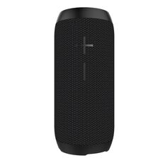 Altoparlante Bluetooth wireless portatile HOPESTAR P7 Mini, microfono incorporato, supporto AUX / chiamata a mani libere / FM / TF (nero)