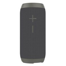 Altoparlante Bluetooth wireless portatile HOPESTAR P7 Mini, microfono incorporato, supporto AUX / chiamata a mani libere / FM / TF (grigio)