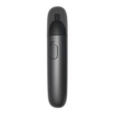 GT-2220A Tagliacapelli per naso ricaricabile USB portatile elettrico (nero)