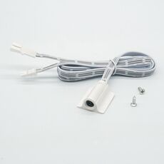 Controller interruttore sensore luce armadio e mobile integrato, stile: controllo diviso scansione manuale