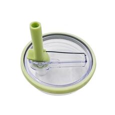 Per Stanley 40oz Adventure Quencher Coperchio di cannuccia trasparente Parti di ricambio, specifiche: verde