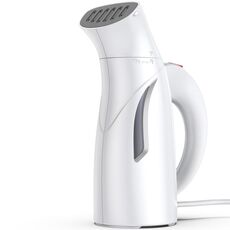 LM-1609S Ferro da stiro elettrico portatile a vapore portatile Mini ferro da stiro appeso per la casa, specifiche: spina UE