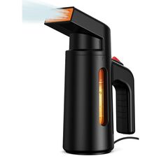 GY-168 Ferro da stiro elettrico portatile a doppio uso, per asciugare e asciugare, Specifiche: spina USA