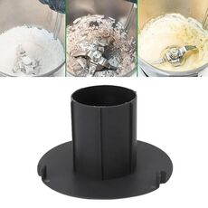 Per il coperchio antispruzzo del frullatore Thermomix TM31 (nero)