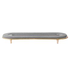 Tappetino assorbente per asciugatura, ripiano, lavandino del bagno, tappetino di drenaggio, dimensioni: 30x10 cm