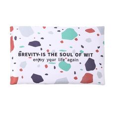 Tappetino antiscivolo morbido per il bagno in terra di diatomee, assorbente per l'acqua e ad asciugatura rapida, stile: Terrazzo (52x32 cm)