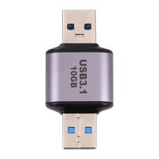 Adattatore maschio USB da 10 Gbps 3.1