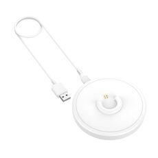 Base di ricarica dell'altoparlante Bluetooth universale per Bose SoundLink Revolve / Revolve + (Bianco)