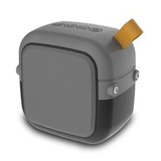 Hopestar T5mini Bluetooth 4.2 Speaker Bluetooth wireless portatile (grigio)