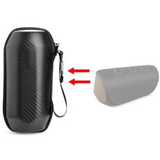 Per Logitech X300 Custodia protettiva per altoparlante portatile Bluetooth senza fili