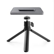 Set di staffa rotante regolabile a 360 gradi magnetica per altoparlante intelligente Echo Show 5
