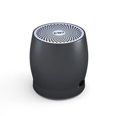 EWA A1 Portable TWS TWS Bluetooth Speaker wireless IPX5 Supporto impermeabile Scheda TF (grigio)