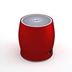 EWA A1 Portatile TWS TWS Bluetooth Speaker wireless IPX5 Supporto impermeabile Scheda TF (rosso)