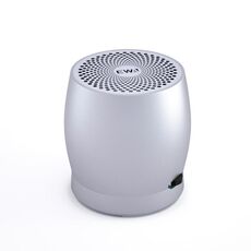 EWA A1 Portatile TWS TWS Bluetooth Speaker wireless IPX5 Supporto impermeabile TF Scheda (argento)
