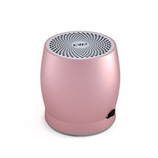 EWA A1 Portatile TWS TWS Bluetooth Speaker wireless IPX5 Supporto impermeabile TF Scheda (oro rosa)