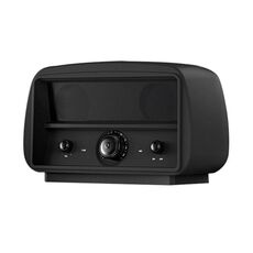 ONEDER JY68 Wireless Bluetooth Speaker 3D Surround Stereo FM Radio Music Player Subwoofer (nero)