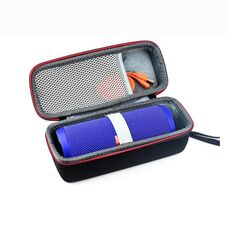 Custodia multifunzione per altoparlante Bluetooth JBL Flip 3 / Flip 4