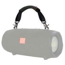 Cordino antiscivolo portatile altoparlante universale con gancio per JBL Xtreme 1/2/3 (verde)