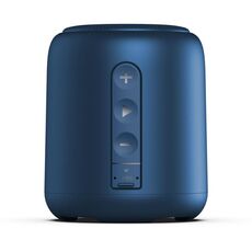 F9 TWS Mini Portable Bluetooth Altoparlante Supporto TF Scheda TF (NO FM-BLUE)