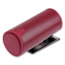 Zealot S8 3D Stereo Bluetooth Speaker Wireless Subwoofer Column Portable Touch Control Aux TF Playback Playback Vivafree con microfono