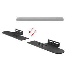 Per Harman / Kardon Enchant Split Sound Sound Bar Stacket a muro