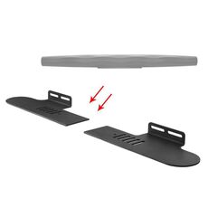 Per B & W Formation Bar Split Sound Bar Banca per montaggio a parete