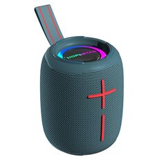 Hopestar P20 Mini Wireless Wireless Bluetooth Stopaker (Blue)