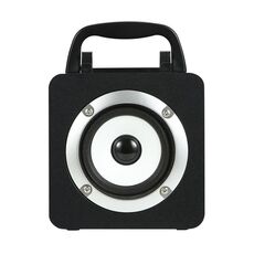 Altoparlante bluetooth wireless M3 (nero)