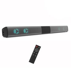 BS-28E Altoparlante Bluetooth con luce colorata per atmosfera RGB