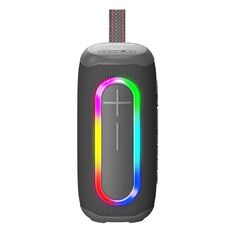 Altoparlante Bluetooth esterno HOPESTAR P60 IPX6 impermeabile 10W 66mm (grigio)