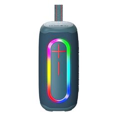 Altoparlante Bluetooth esterno HOPESTAR P60 IPX6 impermeabile 10W 66mm (blu)